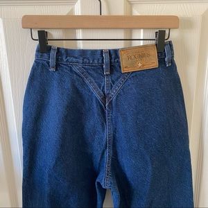 RARE Rockies Vintage Jean